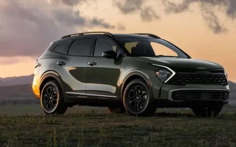 2 mẫu SUV được đánh giá tốt hơn Toyota RAV4 2024