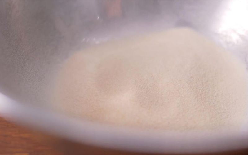 2 món bánh kẹo đón Tết: Vừa dễ làm lại thơm ngon giúp bạn gửi gắm thông điệp may mắn