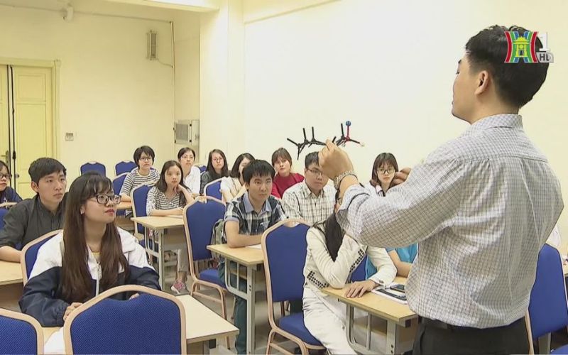 20 tiêu chí đánh giá chuẩn cơ sở giáo dục đại học