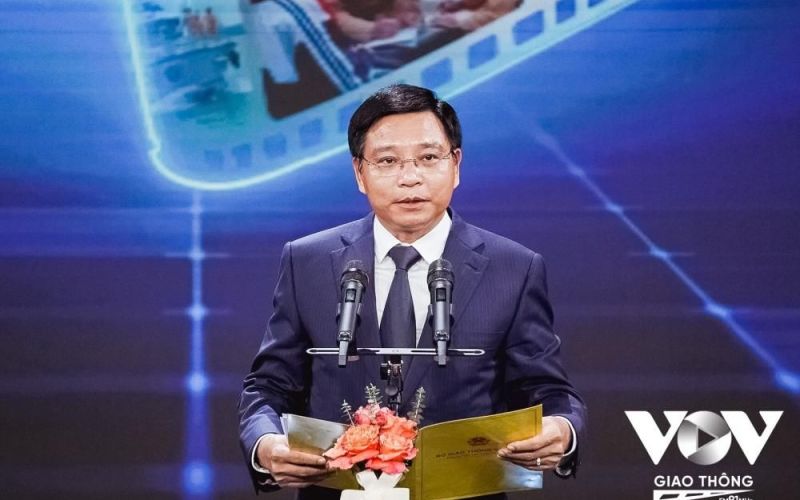 27 tác phẩm đạt giải Liên hoan phim toàn quốc về An toàn giao thông năm 2023