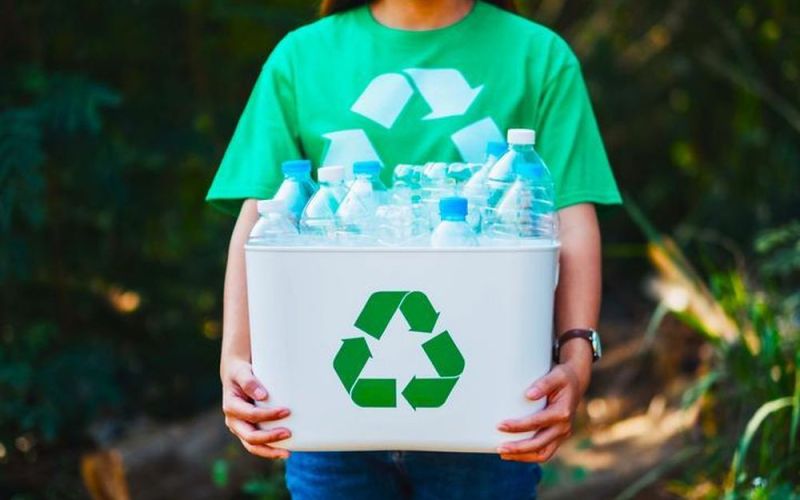 3 chiến lược tái chế rác thải nhựa có thể cứu Trái đất