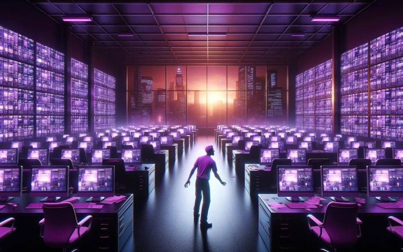 3 dự báo về báo chí và truyền thông trong năm 2024