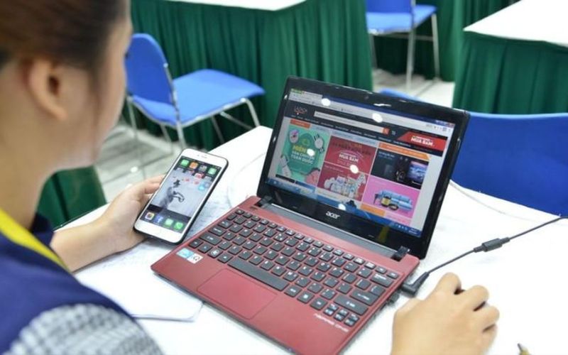 3 xu hướng của ngành bán lẻ Việt Nam năm 2024