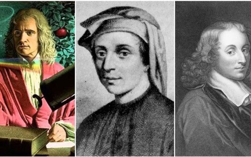 5 thiên tài toán học lỗi lạc bậc nhất thế giới, 'cha đẻ' những công thức thay đổi lịch sử nhân loại