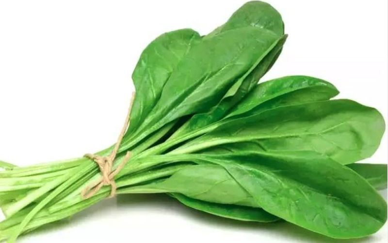 9 loại rau xanh theo mùa giúp tăng cường miễn dịch và trao đổi chất