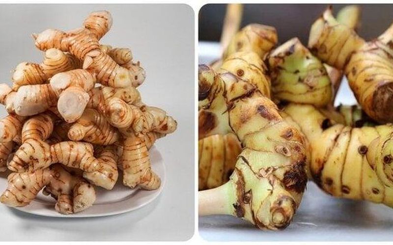 9 tác dụng của củ riềng có thể bạn chưa biết