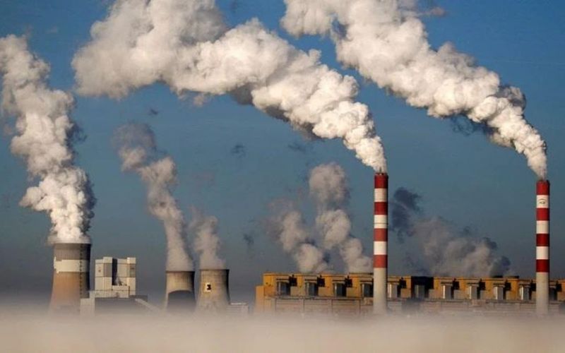 ADB: Thuế carbon của EU có tác động hạn chế tới phát thải