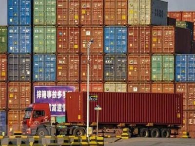 ADB: Trung Quốc vẫn là đối tác thương mại hàng đầu của nhiều quốc gia trên thế giới