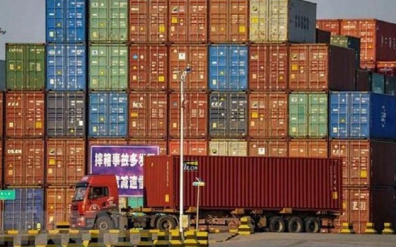 ADB: Trung Quốc vẫn là đối tác thương mại hàng đầu của nhiều quốc gia trên thế giới