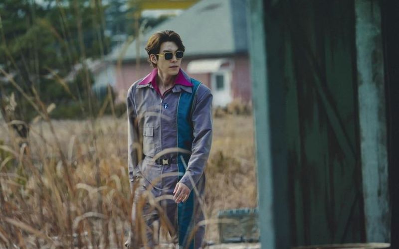 'Alienoid 2' - bom tấn Hàn Quốc kinh phí 1309 tỷ ấn định ngày ra rạp Việt