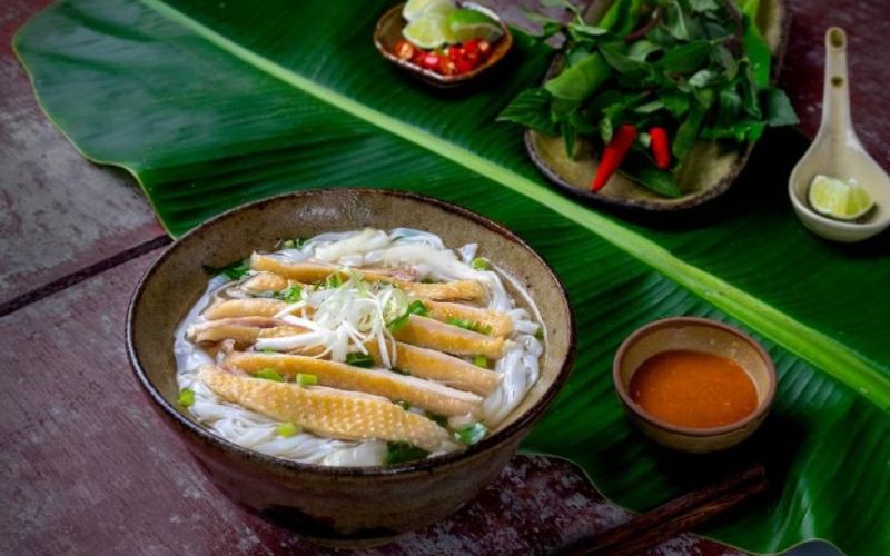 Ẩm thực Hà Nội giữ vị trí số 1 thế giới, tiếp tục thăng hoa sau Michelin Guide