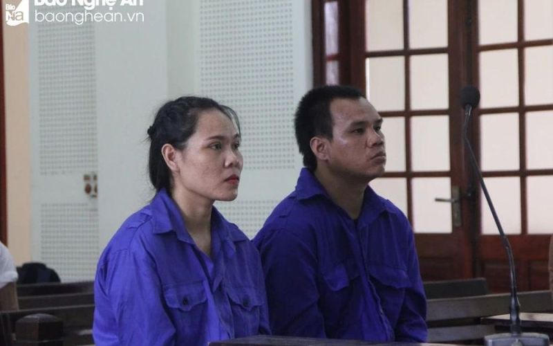 'Án chồng án' vì rủ phụ nữ đi làm công ty rồi lừa bán ra nước ngoài