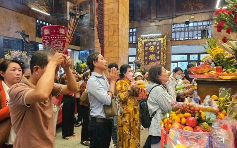 An Giang: Triển khai ứng dụng Du lịch thông minh Checkin