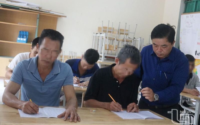 Ánh sáng cuộc đời