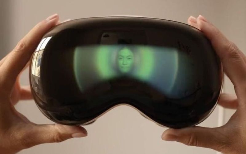 Apple công bố hơn 600 ứng dụng mới xây dựng cho kính Vision Pro