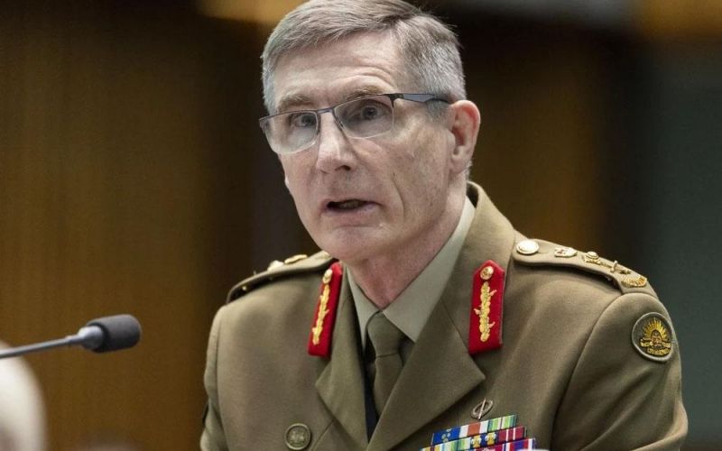 Australia cân nhắc tuyển người nước ngoài làm việc trong lĩnh vực quốc phòng