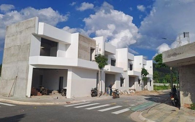 Bà Rịa – Vũng Tàu triển khai hàng loạt dự án nhà ở xã hội