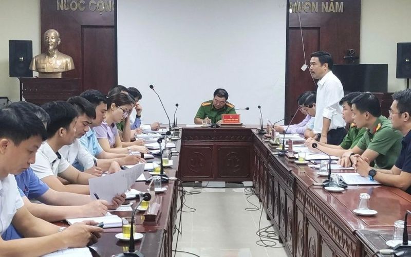 Bắc Ninh: Đẩy mạnh tuyên truyền an toàn điện đến người dân