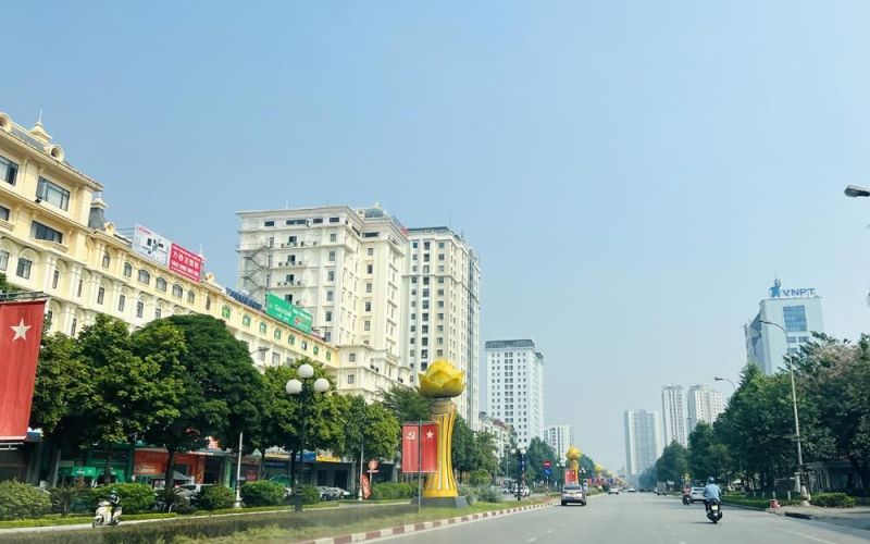 Bắc Ninh: Quy hoạch phân khu đáp ứng mục tiêu phát triển đô thị