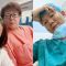 Bác sĩ Cao Hữu Thịnh là người giúp Bà Nhân Vlog mang thai sau thời gian điều trị hiếm muộn