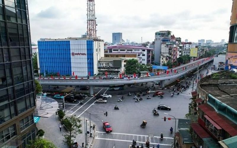 Bài 1: Nhiều 'nút thắt' về quy hoạch đã được gỡ