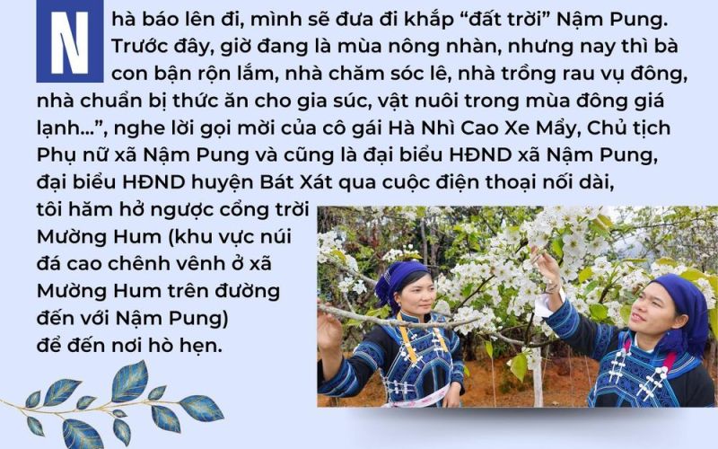 Bài 2: Chung tay xây miền ấm no theo khát vọng của cử tri