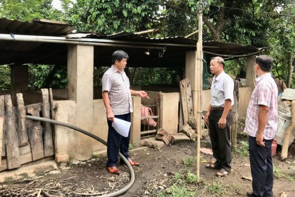 Bài 2: Đề cao việc thu thập thông tin, xây dựng hình ảnh