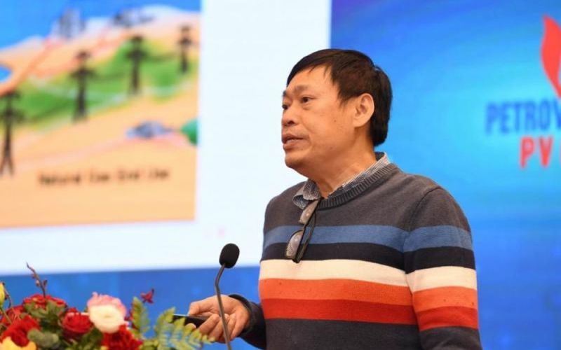 Bàn giải pháp mở rộng ứng dụng nhiên liệu LNG