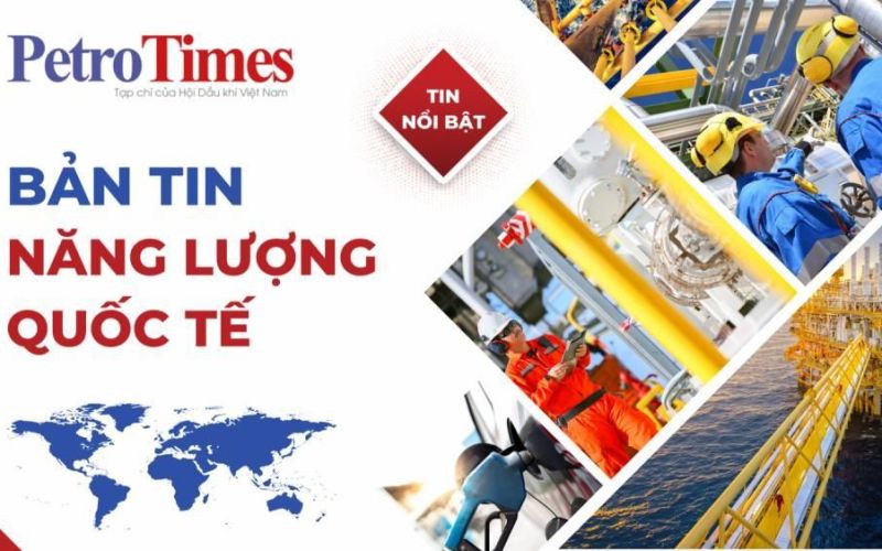 Bản tin Năng lượng Quốc tế 15/2: Sắp có một thương vụ sáp nhập lớn ở ngành dầu đá phiến Mỹ