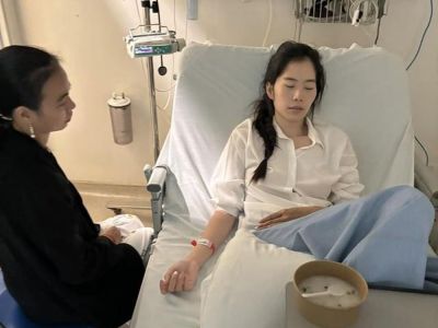 Bạn trai tiết lộ Nam Em bị 'rối loạn lo âu', bệnh này có nguy hiểm không?