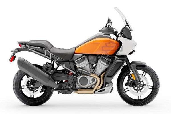 Bảng giá xe Harley-Davidson tháng 3/2024