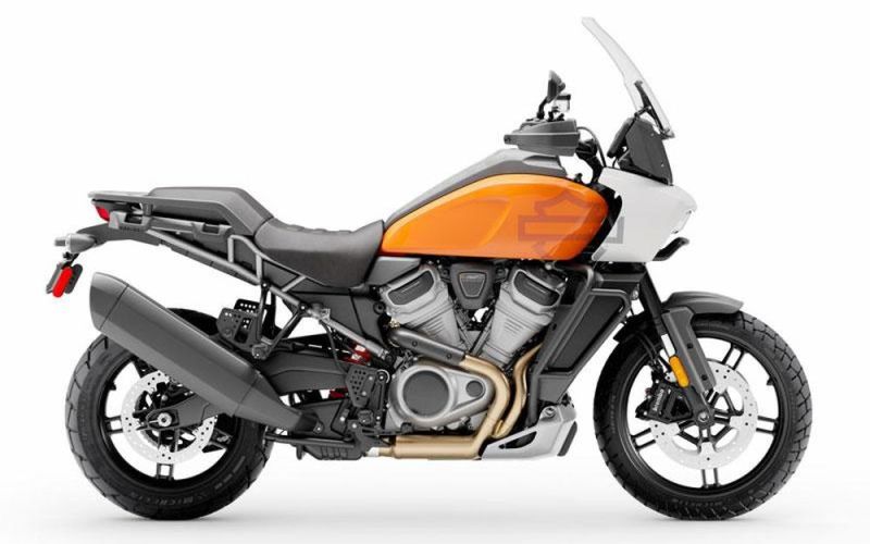 Bảng giá xe Harley-Davidson tháng 3/2024