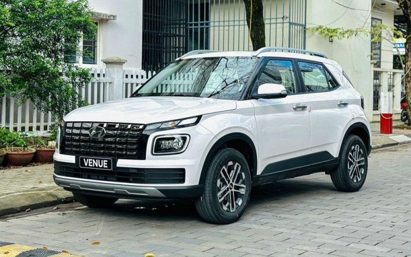 Bảng giá xe Hyundai tháng 1/2024: Thêm sản phẩm hoàn toàn mới, tăng giá mạnh