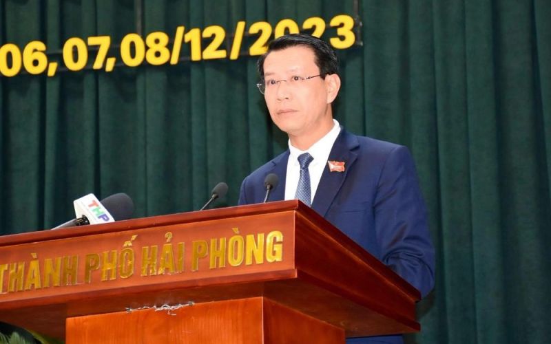 Bảo đảm xây dựng chính quyền 'của dân, do dân, vì dân'