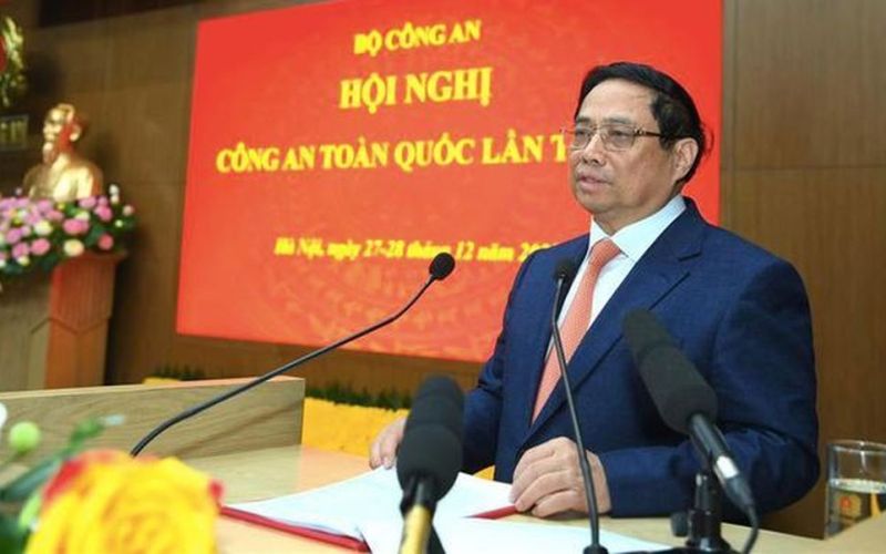 Bảo vệ an ninh quốc gia, bảo đảm trật tự, an toàn xã hội