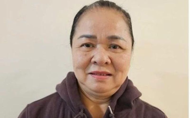 Bắt Chủ tịch HĐTV, kiêm TGĐ Công ty Hải Hà