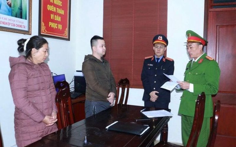 Bắt con rể và mẹ vợ mua bán vảy tê tê trị giá hơn 14 tỷ đồng