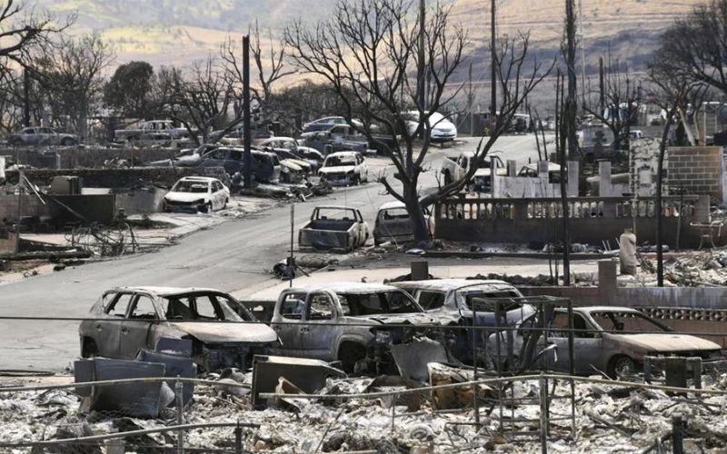 Bất đồng về khoa học khí hậu