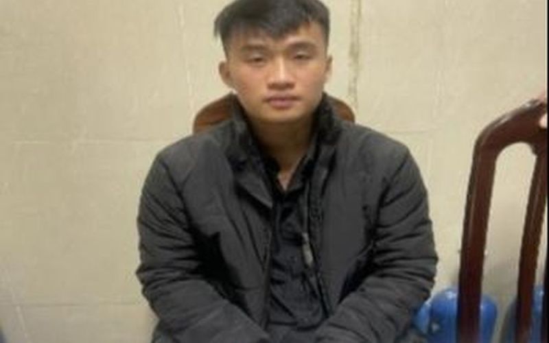 Bắt giữ nam thanh niên mua bán ma túy tổng hợp