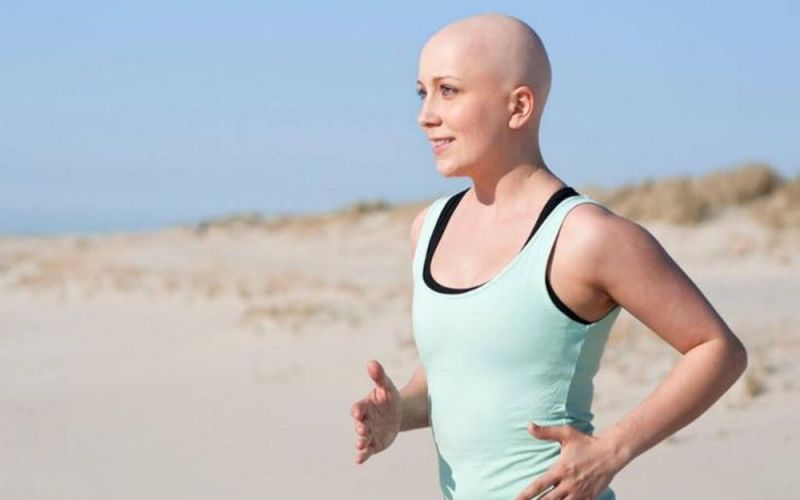 Bất ngờ hiệu quả của tập thể dục trong điều trị và phòng chống ung thư