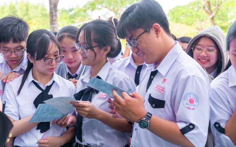 Bất ngờ với những ý tưởng 'xanh' từ các tài năng không đợi tuổi