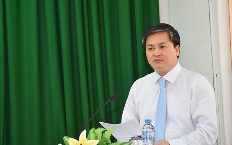 Bắt ông Lê Đức Thọ