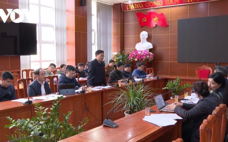 Bất thường trong bữa ăn bán trú vùng cao ở Lào Cai: Cần thời gian xác minh thêm
