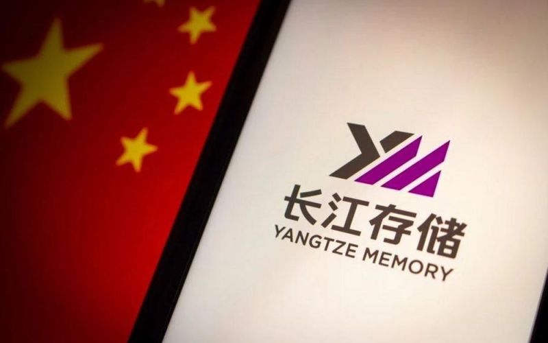 Bị Bộ Quốc phòng Mỹ đưa vào danh sách đen, hãng chip nhớ số 1 Trung Quốc phủ nhận quan hệ với quân đội