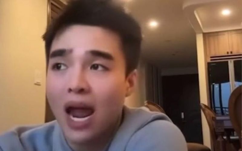 Bị chê EQ thấp, Tun Phạm tiếp tục gây tranh cãi với màn đáp trả đanh đá