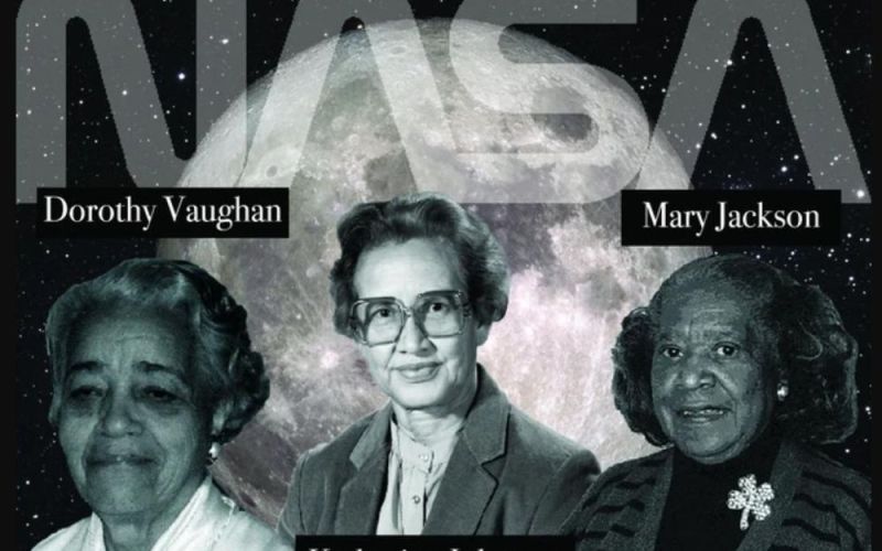 Bi kịch của bộ 3 nhà nữ khoa học da màu làm nên huyền thoại ở NASA