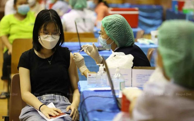 Biến thể phụ JN.1 lây lan nhanh tại Thái Lan khiến 11 người tử vong