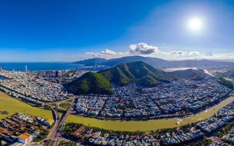 Bình Định đặt mục tiêu đến 2030 sẽ có 3 thành phố