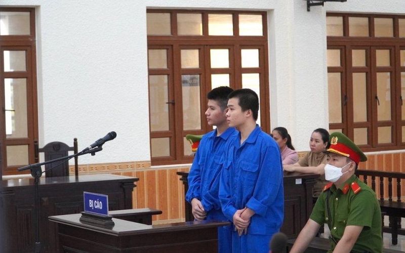 Bình Thuận: Trả hồ sơ vụ sát hại người để điều tra bổ sung