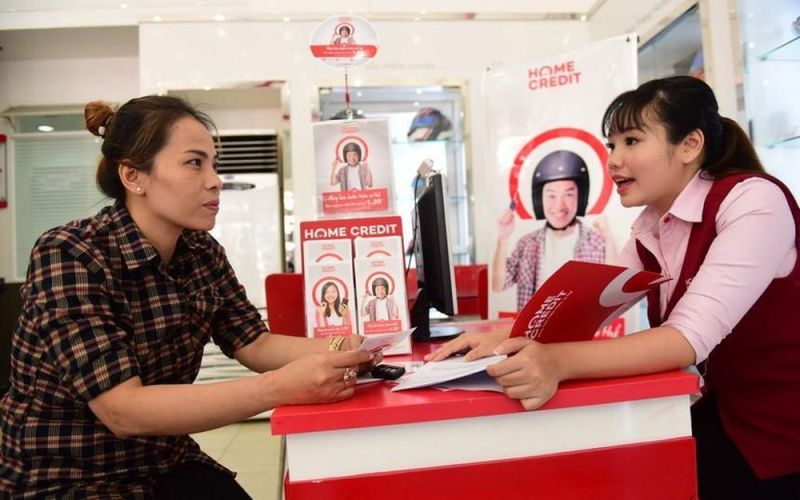 Bloomberg: SCB X sắp mua lại Home Credit Việt Nam với giá 900 triệu USD